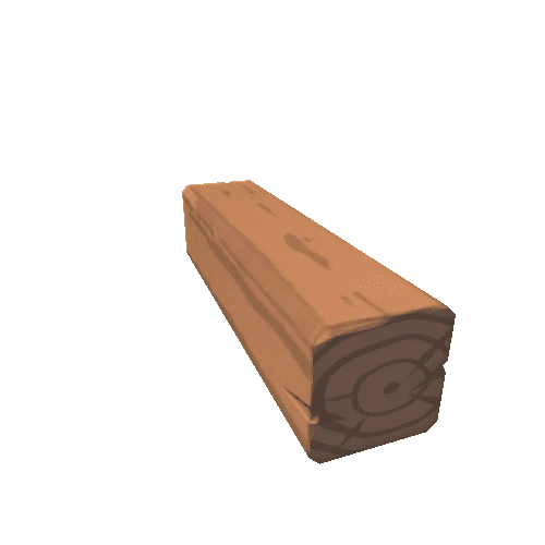 Wooden Block